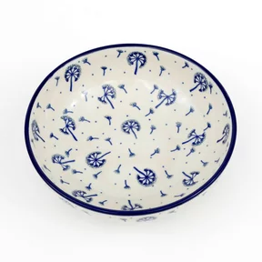 Miska ceramiczna B90 0,5l <br> 2550X Dmuchawce